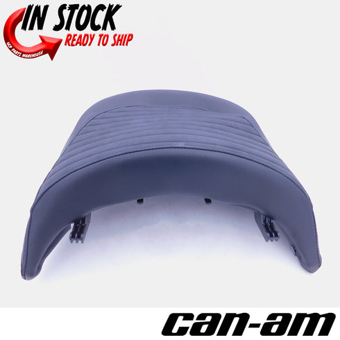 CAN-AM CAN AM  PASSENGER SEAT BLACK 2018-2022 SPYDER F3 LTD SE NEW OEM 708002728