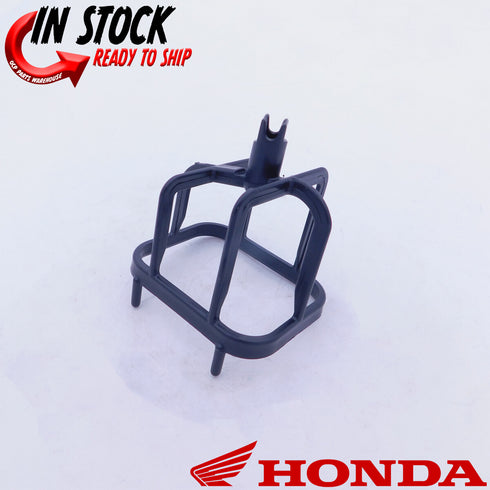 HONDA AIR FILTER ELEMENT HOLDER CAGE 2019-2024 CRF250F GENUINE OEM NEW