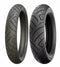Shinko 130/90-16 & MU85-16 777 H.D. Tires 04-08 Harley-Davidson Touring Models
