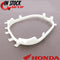 HONDA AIR FILTER BASE CAGE 2021-24 CRF450R RWE RX 22-24 CRF250R RX OEM NEW
