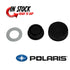 Polaris Master Cylinder Service Cap Assembly , Genuine OEM Part 2204993