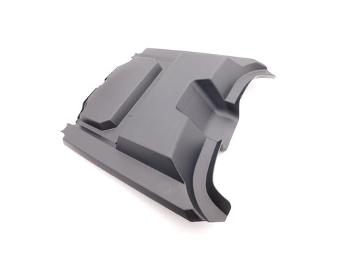 HONDA REAR FENDER COVER NH1 BLACK 2014-2024 420 Rancher 500 520 FOREMAN OEM NEW