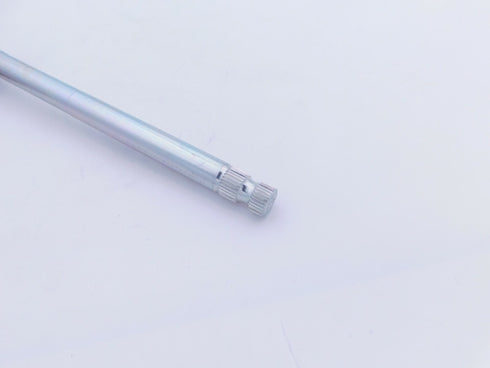 Honda Gearshift Spindle Shaft 2013-2025 CRF110F Genuine OEM 24610-KWW-C00