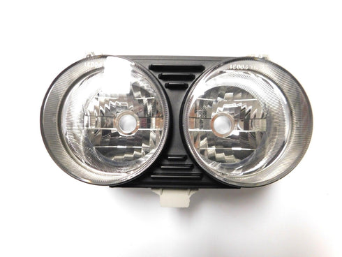 NEW GENUINE HONDA 1999 - 2004 TRX400EX TRX 400EX OEM FACTORY HEADLIGHT ASSEMBLY