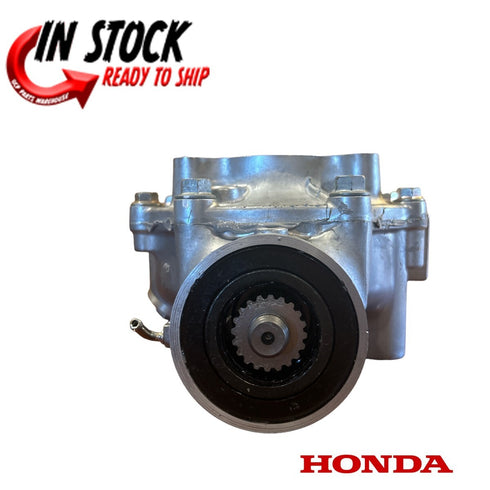 HONDA REAR FINAL DRIVE DIFFERENTIAL GEAR 2020-24 TRX420 RANCHER 520 FOREMAN OEM