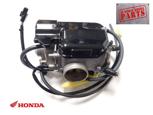 HONDA OEM CARBURETOR ASSEMBLY 2004-2005 TRX450R 04-05 TRX 450R 16100-HP1-673