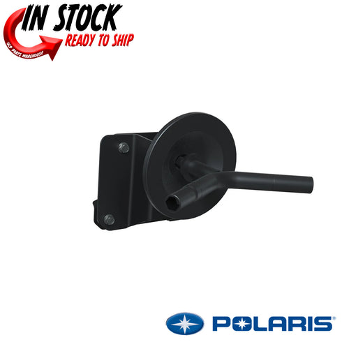 NEW OEM POLARIS 21-22 RZR TRAIL MODELS SPARE TIRE CARRIER 2884762