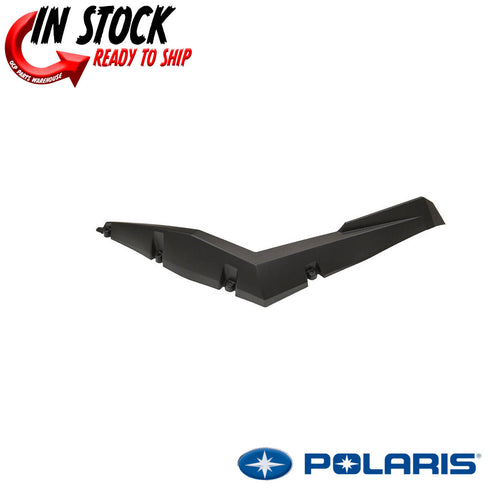 Polaris Fender Flair Rear Left Side Genuine OEM Part 5437661-070 RZR 4 800