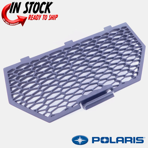 NEW OEM POLARIS RADIATOR SCREEN SPORTSMAN 1000 850 XP 5453258-070