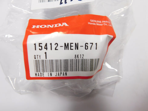 2002-2019 Honda CRF 150R 250 R X 450R OEM Oil Filter 15412-MEN-671 (3 Pack)