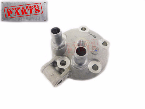 GENUINE HONDA OEM CYLINDER HEAD 1998-1999 CR125R IN STOCK