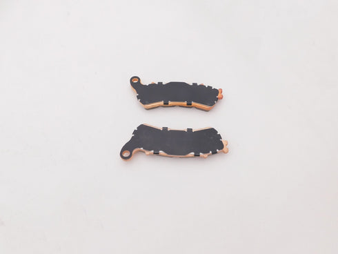 HONDA BRAKE PAD KIT FRONT / REAR 2018-2025 GOLDWING GL1800 OEM NEW