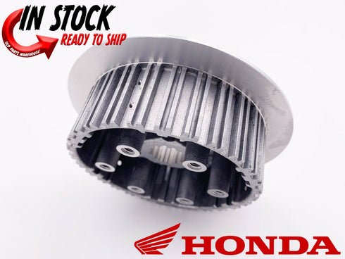 HONDA INNER CLUTCH CENTER HUB 2004-2014 TRX450R TRX450 ER Sportrax OEM GENUINE