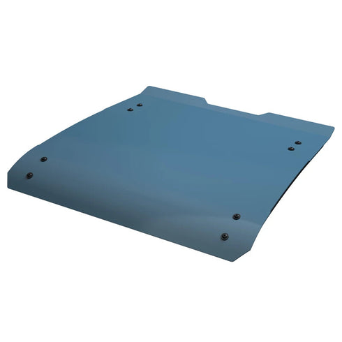 POLARIS ALUMINUM ROOF ZENITH BLUE 20-22 RZR PRO XP GENUINE OEM NEW 883743-849