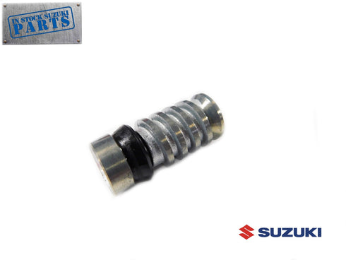 New OEM Suzuki Rear Brake Master Cylinder Rebuild Kit Many Suzuki Motorcycles