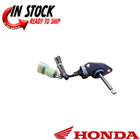Honda Speedometer Sensor 1997-03 TRX400 FW / TRX450 ES/S OEM 37700-HM7-752