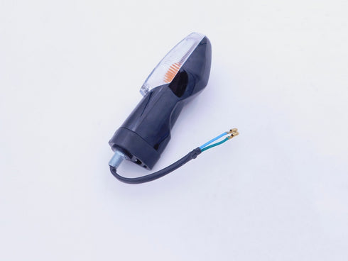 HONDA RIGHT FRONT TURNSIGNAL 2022-23 NAVI NVA110B GENUINE OEM NEW 33400-K74-A01