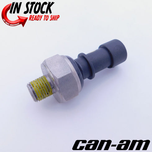 NEW OEM Can AM 2014 OUTLANDER 500 650 OIL PRESSURE SWITCH 420856537