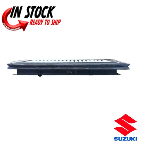 SUZUKI AIR FILTER CLEANER  2003-2018 AN650 BURGMAN 650 OEM GENUINE 13780-10G00