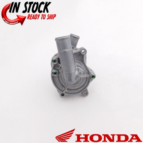 HONDA WATER PUMP 2004-2020 VT750 VT750C C2 SHADOW AERO OEM NEW 19200-MEG-000