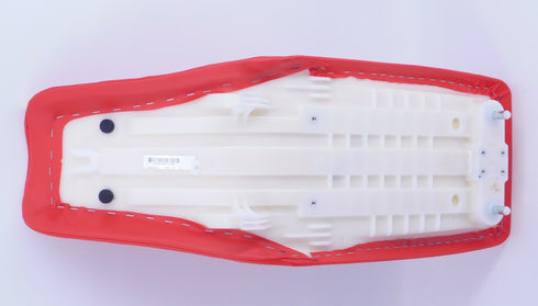 HONDA TRX400EX TRX 400EX 400 EX RED SEAT ASSEMBLY 1999-2007 77100-HN1-A30ZA OEM