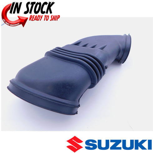 SUZUKI COOLING FAN DUCT RUBBER NEW 1987 - 2006  LT80 LT 80 QUADSPORT 17151-40B01