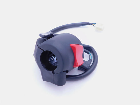 HONDA RIGHT ENGINE STOP SWITCH 2022-25 GROM 125 GENUINE OEM NEW GENUINE