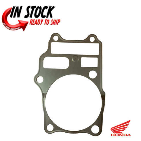 HONDA BASE GASKET 2010-2024 FURY 1300 VTX1300 12191-MEA-671 GENUINE OEM NEW
