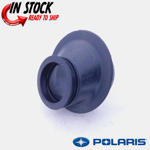NEW OEM POLARIS CARBURETOR ENGINE BOOT 2005-2019 PHOENIX SAWTOOTH 0452563