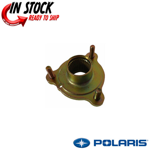 POLARIS REAR HUB SPROCKET 05-2012 TrailBlazer Scrambler Trail Blazer 500 152079