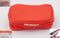 HONDA TAIL BAG RED  XR250L XR250R XR600R XR650L OEM GENUINE NEW 83501-MY6-A90