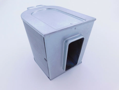 NEW OEM HONDA ELEMENT AIR CLEANER FILTER CB700SC NIGHTHAWK 84-86 17211-MJ1-671