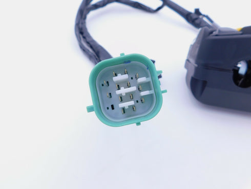 NEW OEM HONDA ELECTRIC SHIFT SWITCH 2012-2013 TRX500FE LIGHT SWITCH ON/OFF