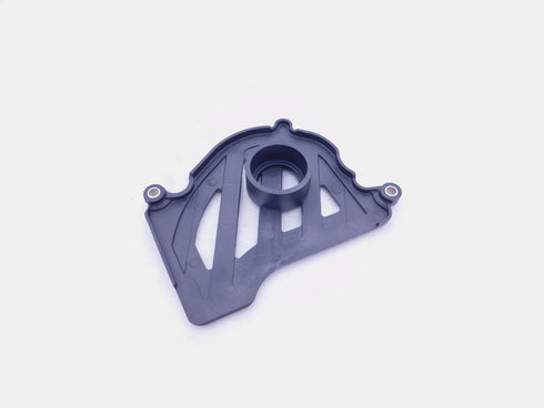 NEW OEM HONDA 1993-2009 SPORTRAX TRX300EX FRONT SPROKET COVER 11351-HM3-670