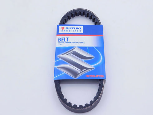 SUZUKI ENGINE CLUTCH DRIVE BELT 2006 - 2024 LTZ50 LT-Z 50 QUADSPORT 27601-22G00