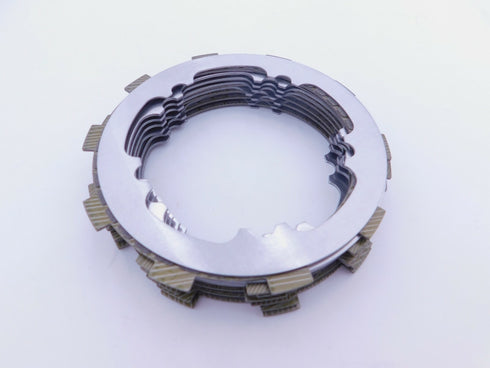 HUSQVARNA KTM CLUTCH DISC PACK 19-2022 TC125 / 19-2022 125SX 150SX OEM NEW