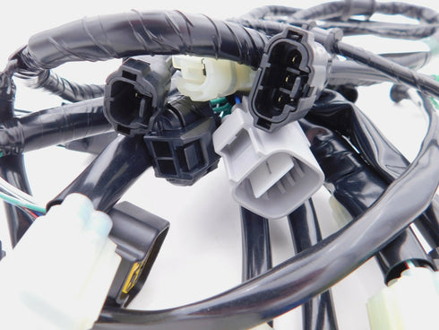 HONDA WIRE HARNESS TRX450ER TRX 450ER 2006-2014 32100-HP1-600 OEM GENUINE NEW