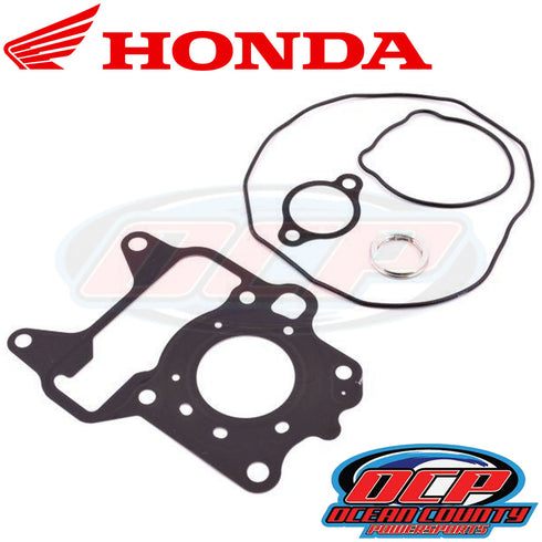 NEW GENUINE HONDA 2003 - 2025 RUCKUS 50 NPS50 NPS 50 OEM GASKET KIT A