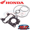 NEW GENUINE HONDA 2003 - 2025 RUCKUS 50 NPS50 NPS 50 OEM GASKET KIT A