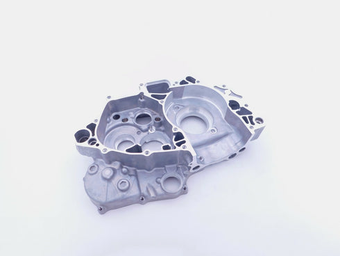 HONDA RIGHT SIDE CRANKCASE 2005-2017 CRF450X 11100-MEY-A20 OEM NEW GENUINE