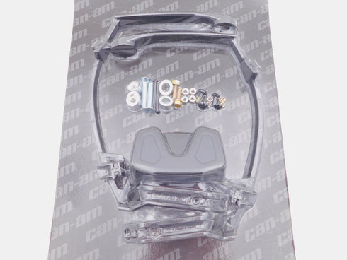 Can-Am Full Wrap Aluminum Mount Kit for Outlander & Renegade 715001378