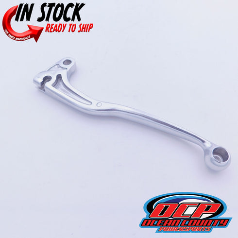 FRONT BRAKE LEVER HANDLE 2002 - 2021 DRZ110 KLX110 DRZ KLX 110 OEM K4609-20037