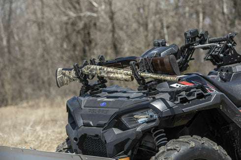 POLARIS LOCK AND RIDE KOLPIN RHINO GRIP XL DOUBLE GENUINE OEM 2884120