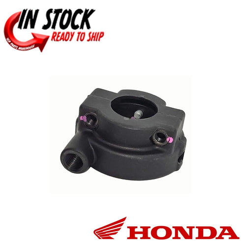 HONDA THROTTLE CABLE HOUSING 2022-2025 NVA110B NAVI OEM GENUINE
