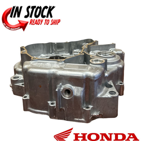 HONDA LEFT ENGINE CRANKCASE 2019-2025 CRF250F OEM 11200-K31-900