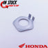 NEW OEM HONDA TRX ATC 250R CR125 CRF250R ENGINE CLUTCH HUB LOCK WASHER
