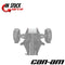 CAN AM SKID PLATE 2025 CANYON GENUINE OEM 219401220