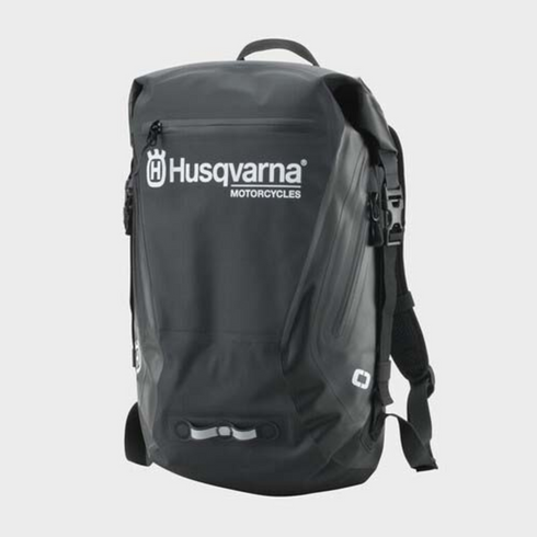 2024 HUSQVARNA OGIO ELEMENTS WP PADDED BACKPACK GENUINE OEM AUTHENTIC