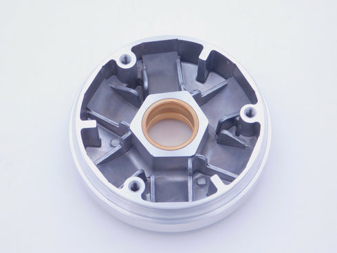 SUZUKI MOVEABLE DRIVE FACE SHEAVE NEW 1987 - 2006  QUADSPORT LT 80 LT80 OEM