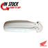 HONDA GENUINE FRONT FENDER 1993-2024 XR650 L OEM ROSS WHITE MUD GUARD OEM